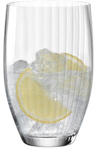 Leonardo Sklenice na vodu POESIA, 460 ml