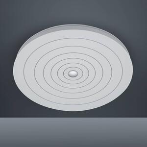 BANKAMP Mandala stropní LED svítidlo kruhy, 42 cm