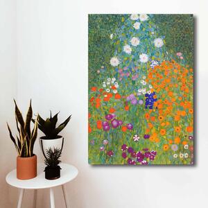 ASIR Nástěnný obraz KLIMT 70 x 100 cm