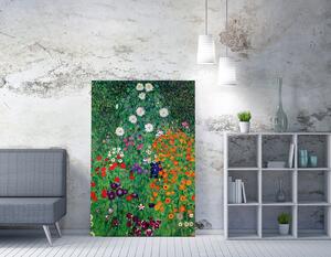 Wallexpert Dekorativní Malba na plátno WY160 - (50 x 70), Vícebarevná