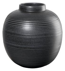 ASA Selection Váza JAPANDI v. 29 cm, černá