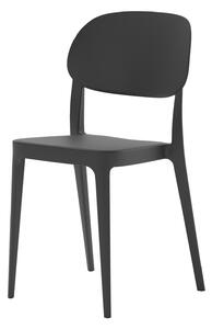 ALMA DESIGN - Židle Amy bez područek
