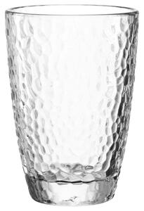 Leonardo Sklenice na vodu MATERA 340 ml, čirá