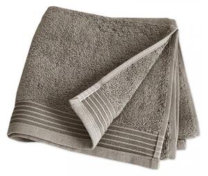 Framsohn ručník Premium 50 x 100 cm, taupe