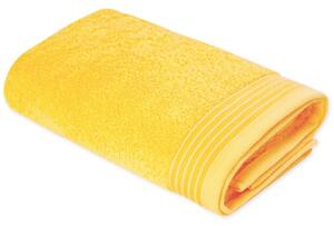 Framsohn ručník PREMIUM 50 x 100 cm, gelb