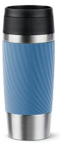 Světle modrý cestovní hrnek 360 ml – Tefal