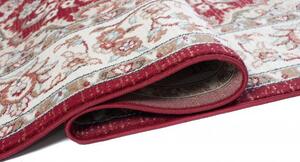 Koberec DUBAI Z287A BIL červený