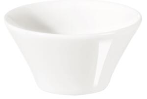 ASA Selection Porcelánová miska Á TABLE p. 8 cm, bílá