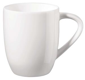 ASA Selection Porcelánový hrnek Á TABLE 350 ml, bílý