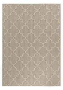 Béžový venkovní koberec 80x150 cm Patara – Ayyildiz Carpets