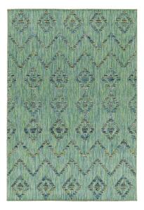 Zelený venkovní běhoun 80x250 cm Bahama – Ayyildiz Carpets