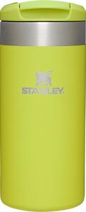 STANLEY Termohrnek AeroLight Transit 350 ml Electric Yellow