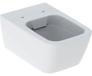 Geberit iCon záchodová mísa závěsný Bez oplachového kruhu bílá 201950000