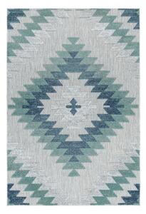 Modrý venkovní běhoun 80x250 cm Bahama – Ayyildiz Carpets