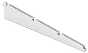 Nosník WIRE pro ELEMENT SYSTEM, pro drátěné police, 300 mm, bílý