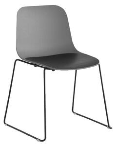 LAPALMA - Židle SEELA S310 s plastovou skořepinou