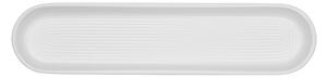 ASA Selection Servírovací tác KITCHEN ART d. 40,5 cm, bílý