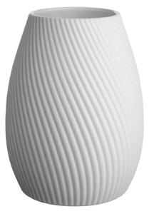 ASA Selection Váza RICA v. 20 cm, bílá
