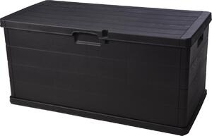 Zahradní box plastový 118 x 59 x 57 cm KO-042990300
