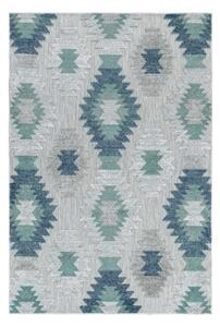 Modrý venkovní koberec 200x290 cm Bahama – Ayyildiz Carpets