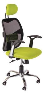 BRADOP Kancelářská židle ZK14 JEREMY - židle - černá