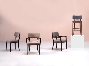 ACCENTO - Barová židle CHOPIN SG vysoká