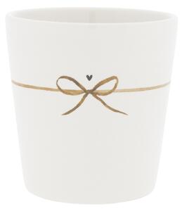 Bastion Collections hrnek BOW mašle 240 ml