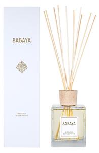 SABAYA Aroma difuzér ČERNÁ ORCHIDEJ 500 ml