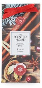 Ashleigh & Burwood Vonný sáček THE SCENTED HOME - CHRISTMAS SPICE