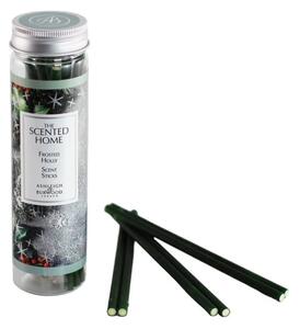Ashleigh & Burwood Sada závěsných tyčinek FROSTED HOLLY 6 ks