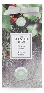 Ashleigh & Burwood Vonný sáček THE SCENTED HOME - FROSTED HOLLY