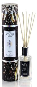 Ashleigh & Burwood Vánoční difuzér THE SCENTED HOME - FESTIVE FIZZ 150 ml