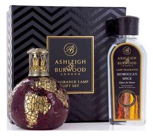 Ashleigh & Burwood Katalytická lampa malá DRAGON'S EYE s vůní MOROCCAN SPICE 250 ml