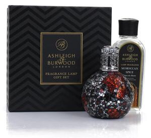 Ashleigh & Burwood Katalytická lampa malá VAMPIRESS s vůní MOROCCAN SPICE 250 ml