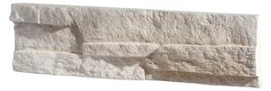Obklad Stones Patan soft grey 38,5x10 cm reliéfní PATANSOGR