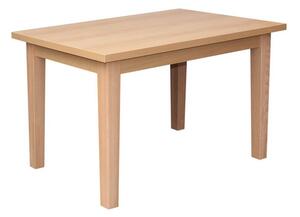 BRADOP Jídelní stůl OLEG S121 ROZMĚR: (š/h/v) 160 x 80 x 78 cm