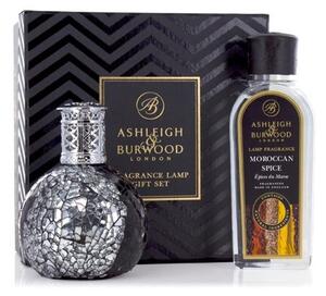 Ashleigh & Burwood Katalytická lampa malá LITTLE DEVIL s vůní MOROCCAN SPICE 250 ml