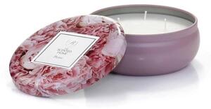 Ashleigh & Burwood Vonná svíčka THE SCENTED HOME - PEONY 220 g