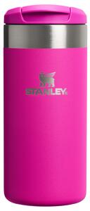 STANLEY STANLEY Termohrnek The AeroLight™ Transit Mug 350 ml/12oz Violet Blossom