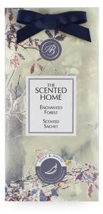 Ashleigh & Burwood Vonný sáček THE SCENTED HOME - ENCHANTED FOREST