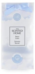 Ashleigh & Burwood Vonný sáček THE SCENTED HOME - FRESH LINEN
