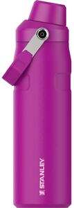 STANLEY Termoláhev The IceFlow™ Bottle Fast Flow 700 ml/24oz Violet Blossom
