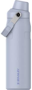 STANLEY Termoláhev The IceFlow™ Bottle Fast Flow 700 ml/24oz Indigo