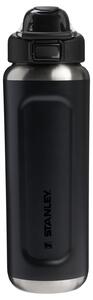 STANLEY Termoláhev The Wellspring Bottle 700 ml/24oz Black 2.0