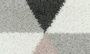 Oriental Weavers koberce Kusový koberec Lotto 523 HR5 X - 100x150 cm