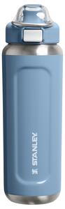 STANLEY Termoláhev The Wellspring Bottle 700 ml/24oz Indigo