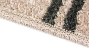 Oriental Weavers koberce Kusový koberec Lotto 290 HR5 S - 100x150 cm