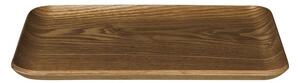 ASA Selection Dřevěný podnos WOOD 27 x 20 cm