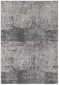 Tribeca Design Kusový koberec Amaro Charcoal Rozměry: 120x170 cm