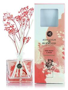 Ashleigh & Burwood Difuzér LIFE IN BLOOM - PINK PEONY & MUSK 150 ml